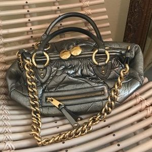Marc Jacobs Stam Bag